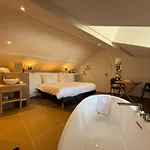 Bed & Breakfast Les D'hotes Du Chateau Eclosion Saint-Paul-en-Jarez