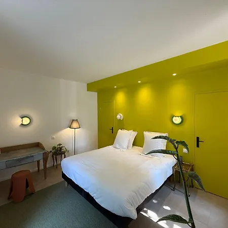 Bed & Breakfast Les D'hotes Du Chateau Eclosion Saint-Paul-en-Jarez